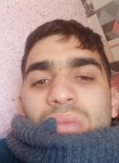 ibrahim, 18  , Baku