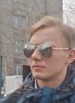Сергей, 22 года, Хабаровск