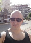 Иван, 44 года, Калининград