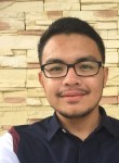 raf, 25 лет, Bandar Seri Begawan