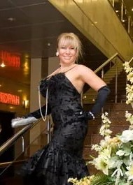 Elena из Wien 61 год