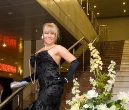 Elena, 61, Vienna