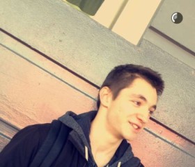 Florent, 26, Sautron