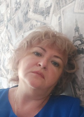 Ольга, 55, Россия, Ивантеевка (Московская обл.)
