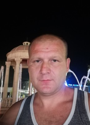 Михаил, 39, Россия, Ржев