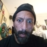 Jordan, 44  , Aberdeen (State of Washington)