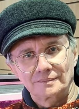 Влад, 61, Россия, Москва