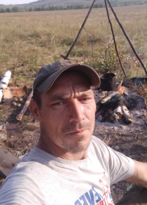 Анатолий, 42, Россия, Чита