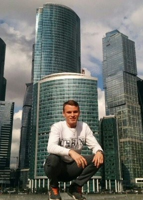Илья, 25, Россия, Можга