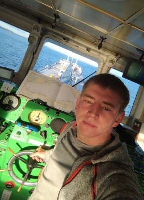 Алексей, 24, Россия, Самара