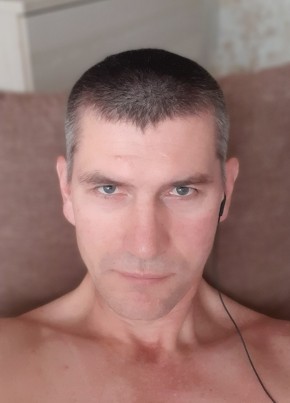Денис, 44, Россия, Кулебаки