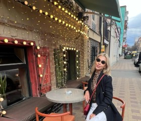 Olechka, 42, Yaroslavl