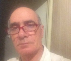 Abdollah, 65, Tehran