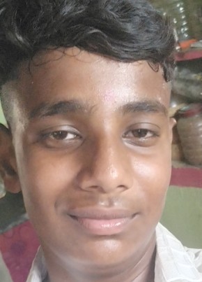 Ishant, 23, India, Jālgaon