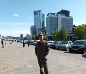 Марс, 52 года, Казань