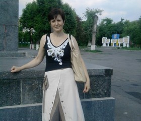 Галина, 58 лет, Вінниця