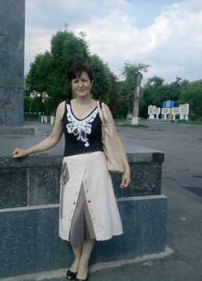 Галина, 58, Україна, Вінниця