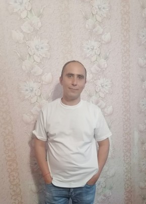 Максим, 35, Россия, Инта