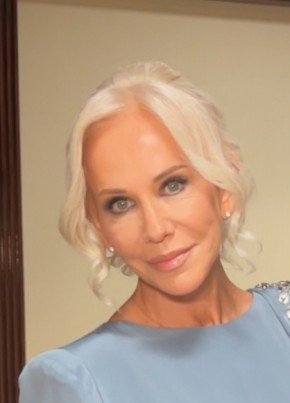 Valentina, 51, Russia, Saint Petersburg