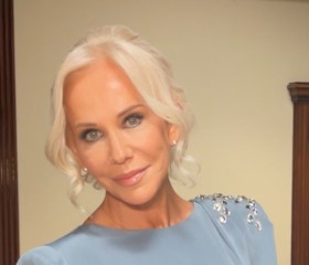 Valentina, 51, Saint Petersburg