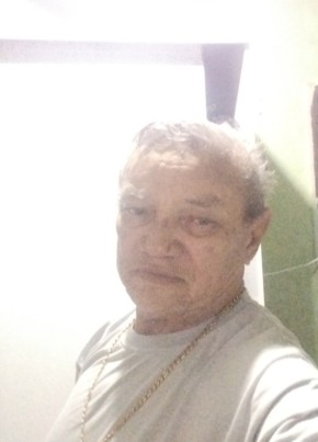 Nilson из Joinville 71 год