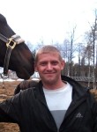Николай, 44 года, Костомукша