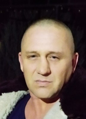 Виктор Федотов, 46, Россия, Цимлянск