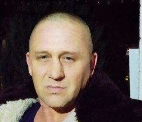 Виктор Федотов, 46 лет, Цимлянск