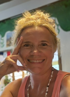 Lana из Красноярска 54 года