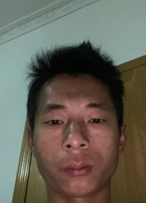 杨应洪, 34, 中华人民共和国, 南充市