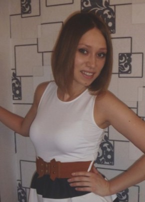 Аня, 32, Россия, Москва