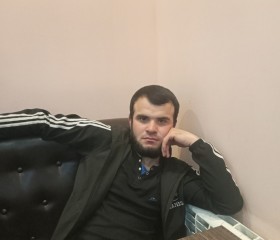 Назир, 29 лет, Подольск