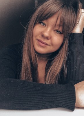 Алена, 26, Россия, Белгород