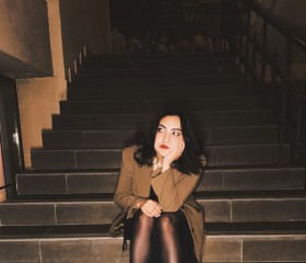 Liya, 25, Moscow