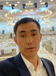 Bob Zarylbekov, 30 лет, Бишкек