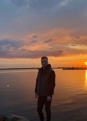 Аркадий, 28, Россия, Санкт-Петербург
