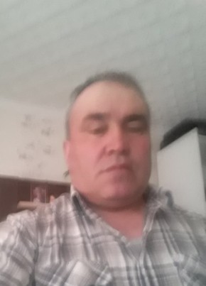 Ватан Одинаев, 61, Россия, Салехард