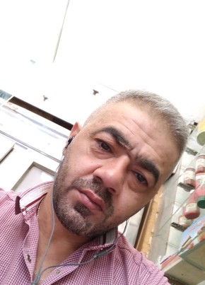 فادي, 36, Syria, Damascus