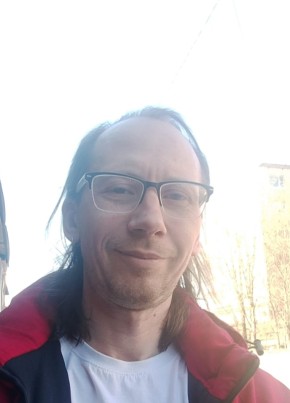 Dmitriy, 44, Russia, Vysotsk