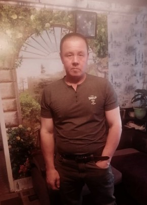 Андрей, 46, Россия, Залари