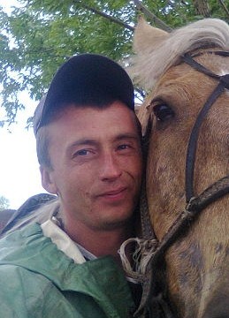Денис, 41, Россия, Александро-Невский