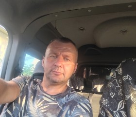 Sergey, 42, Pinsk