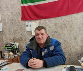 Vladimir, 48 лет, Казань