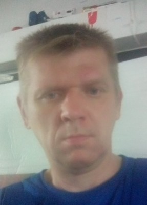 Юрий, 51, Россия, Багратионовск