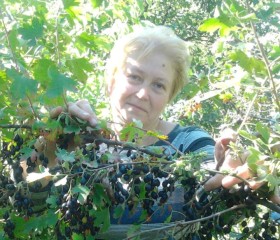 Валентина, 68 лет, Южно-Сахалинск