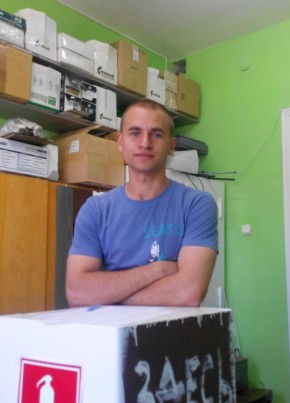 Сергей, 34, Россия, Визинга