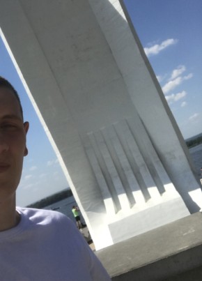 Вячеслав, 28, Россия, Уфа
