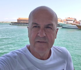 KSK kenan, 58 лет, İzmir
