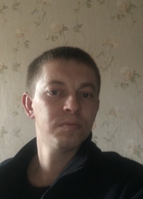 Роман, 43, Україна, Краснодон