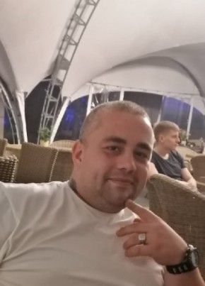 Сергей, 32, Россия, Брянск